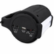 Ліхтар прожектор YJ 2886 фонарь 22Led power bank 5500mah павербанк 438274 фото 5