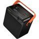 Портативний зарядний пристрій Power Bank HOCO DB101A Zeus 65W, 120000 mAh, Black 345669 фото 5