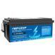 Аккумулятор MFUZOP LifePO4 12.8V 300Ah 3840Wh (Smart BMS) ДБЖ 643283 фото 2