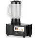 Електрична соковижималка 4в1 з блендером та кавомолкою RAF R.2819B 700W 892367 фото 2