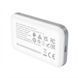 ПОРТАТИВНИЙ 4G WI-FI РОУТЕР LTE, 150 МБІТ С, HOCO HI41 572975 фото 5