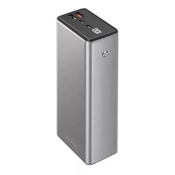 Proove metalskin 30000mAh 65w PowerBank. Павербанк 30000 мАг 65Вт 463278 фото
