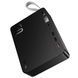 PowerBank HOCO J94A 50000MAH | 2USB/2TYPE-C, PD/QC, 22.5W/5A. Павербанк 50000мАг 22.5Вт з ліхтариком/фонариком 643493 фото 2