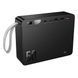 PowerBank HOCO J94A 50000MAH | 2USB/2TYPE-C, PD/QC, 22.5W/5A. Павербанк 50000мАг 22.5Вт з ліхтариком/фонариком 643493 фото 1
