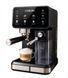 Автоматична кавомашина Lynberg Cafe Lux 20K LB5803 20 бар, 3000Вт з сенсорним керуванням 521256 фото 1