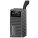 Power bank REMAX RPP-161 50000 mAh PD27W+QC3.0 (22.5W). Павербанк 50000 мАг 22.5 Вт. Чорний 643238 фото 1