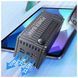 Power bank REMAX RPP-161 50000 mAh PD27W+QC3.0 (22.5W). Павербанк 50000 мАг 22.5 Вт. Чорний 643238 фото 7