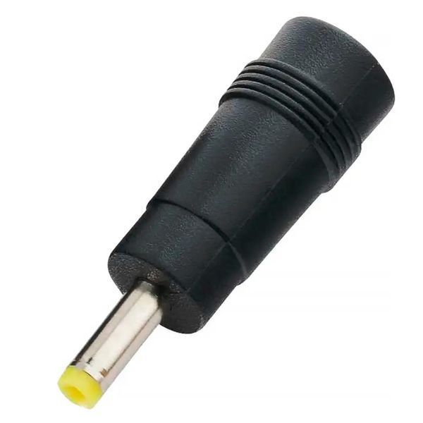 Перехідник DC 5.5x2.1mm - 4.0х1.7mm 089574 фото