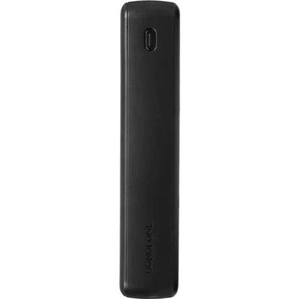 Зовнішній акумулятор Borofone BJ56A 20000mAh 22.5W. Павербанк 20000 мАг. 22.5 Вт 346861 фото