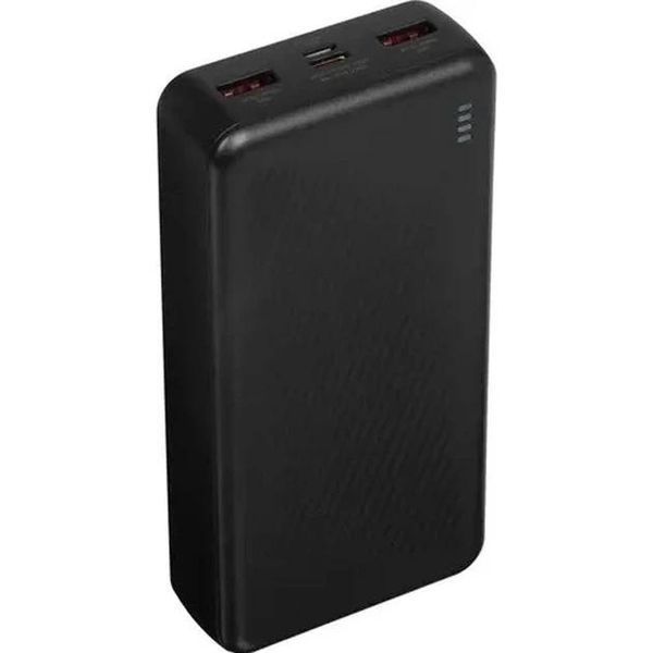Зовнішній акумулятор Borofone BJ56A 20000mAh 22.5W. Павербанк 20000 мАг. 22.5 Вт 346861 фото