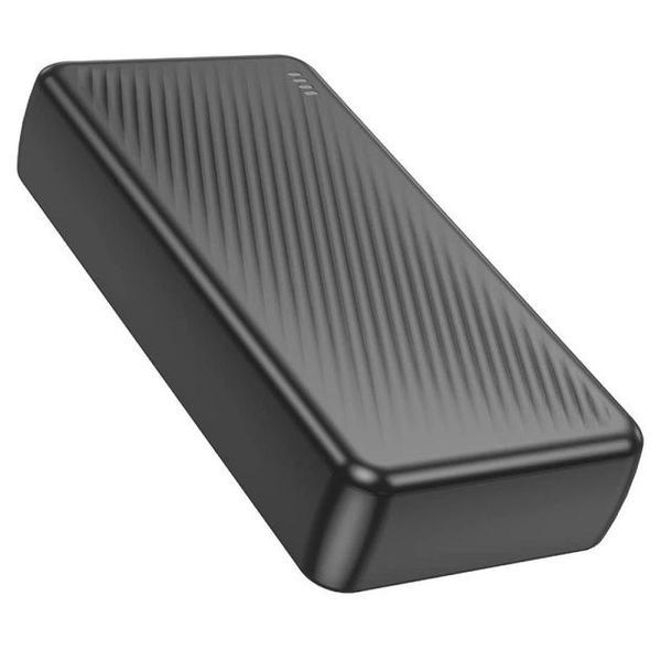 Зовнішній акумулятор Borofone BJ56A 20000mAh 22.5W. Павербанк 20000 мАг. 22.5 Вт 346861 фото