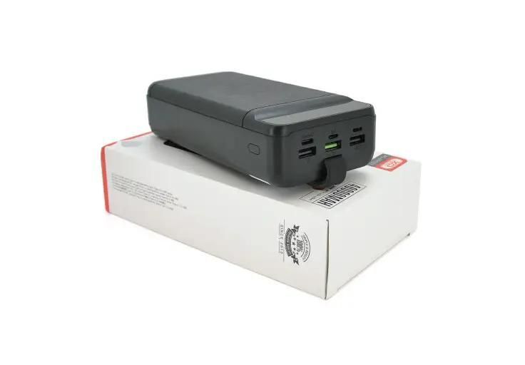 УМБ Power Bank XO PR157 40000mAh PD20W+QC22.5W 745377 фото