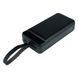 УМБ Power Bank XO PR157 40000mAh PD20W+QC22.5W 745377 фото 4