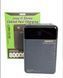 PowerBank Remax RPP 566 80000mAh 22.5W. Павербанк з ліхтариком/фонариком 80000мАг. 22.5 Вт  436856 фото 1