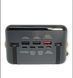 PowerBank Remax RPP 566 80000mAh 22.5W. Павербанк з ліхтариком/фонариком 80000мАг. 22.5 Вт  436856 фото 5