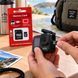 Карта пам'яті microSD 64 ГБ з SD-адаптером (Флешка для телефону) 462579 фото 8