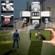 4G КАМЕРА ВІДЕОСПОСТЕРЕЖЕННЯ 15 МП, 3 ОБ'ЄКТИВИ, SMART NET CAMERA 968532 фото 6