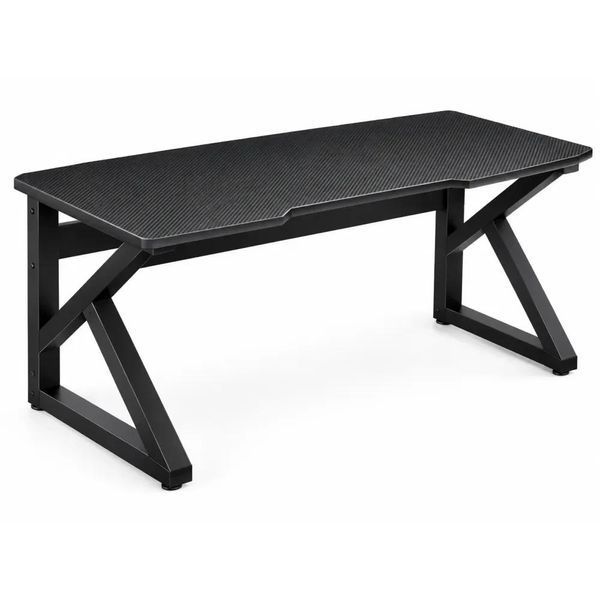 Комп'ютерний стіл Dash S10 / Ігровий комп'ютерний стіл 100&times;60&times;72,5 см 956847 фото