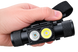 Налобний ліхтар H25LR Pro 3500mah Eve ліхтар налобний з червоним світлом ліхтар акумуляторний налобный фонарь 846247 фото 2