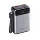 Павербанк King Power PD-65 30000 мАч 65W з швидкою зарядкою для смартфона, планшета та ноутбука 737789 фото 2