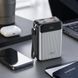 Павербанк King Power PD-65 30000 мАч 65W з швидкою зарядкою для смартфона, планшета та ноутбука 737789 фото 4