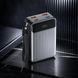 Павербанк King Power PD-65 30000 мАч 65W з швидкою зарядкою для смартфона, планшета та ноутбука 737789 фото 5