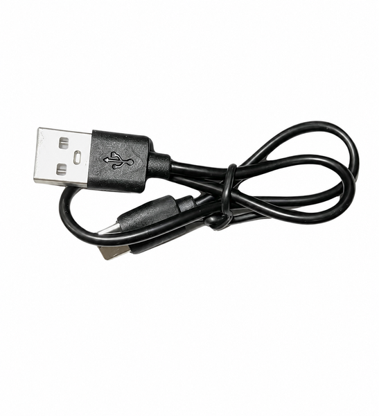 Налобный фонарь SOLOLANDOR H11 (аналог D20) линза Zoom USB 872648 фото