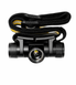 Налобный фонарь SOLOLANDOR H11 (аналог D20) линза Zoom USB 872648 фото 2