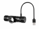 Налобный фонарь SOLOLANDOR H11 (аналог D20) линза Zoom USB 872648 фото 3