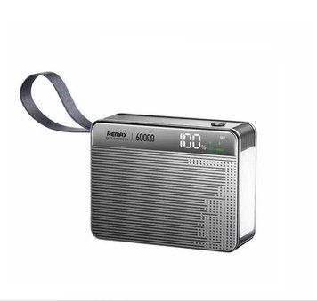Павербанк Remax FP-5 60000 mAh PD27W + QC22.5W 634236 фото