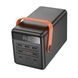 PowerBank Hoco DB03 Max Centurion 100000mAh 65W Black/Павербанк 100000мАг 65 Вт 432475 фото 3