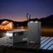 Павербанк Remax RPP-609 Pro Container 60000mAh Grey з подвійним ліхтарем та швидкою зарядкою 22.5W 976854 фото 7