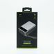Зовнішній акумулятор King Power KPG-316 30000 mAh 22.5W з дисплеєм чорний 632679 фото 4