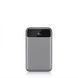 Зовнішній акумулятор King Power KPG-316 30000 mAh 22.5W з дисплеєм чорний 632679 фото 1