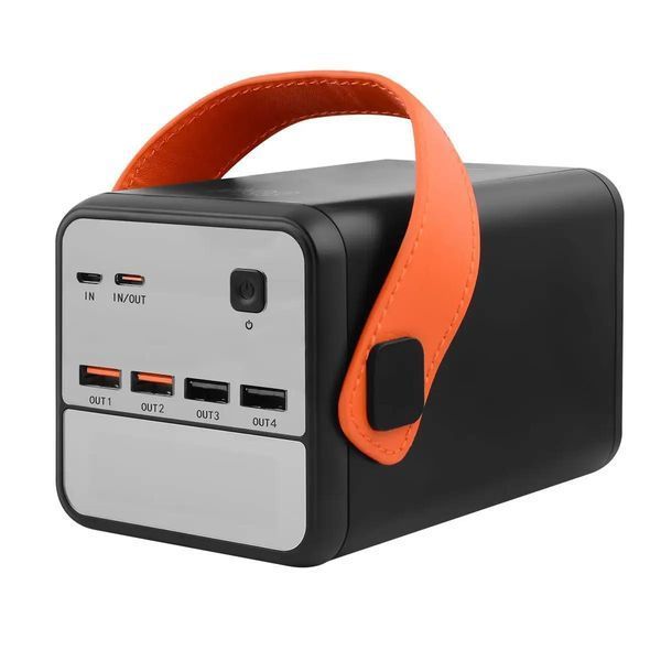 PowerBank Proove PowerBox 60000mAh 65w. Павербанк 60000мАг 65Вт з ліхтариком 234366 фото