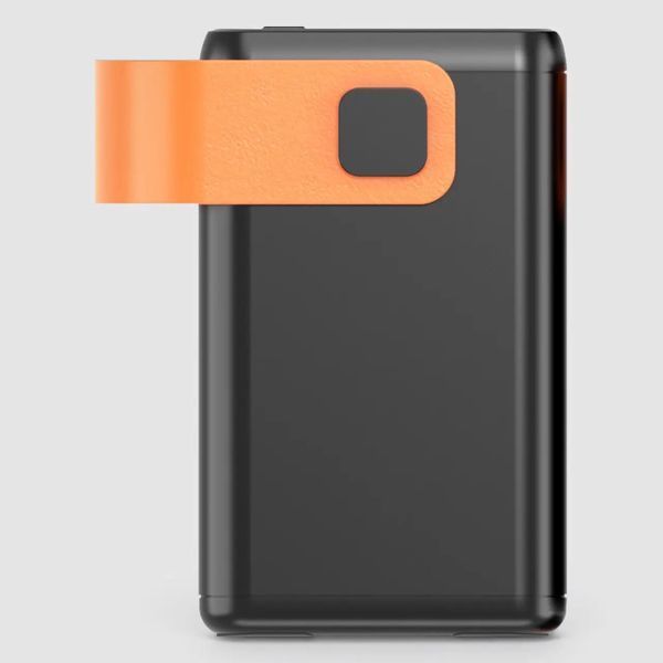 PowerBank Proove PowerBox 60000mAh 65w. Павербанк 60000мАг 65Вт з ліхтариком 234366 фото
