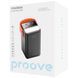 PowerBank Proove PowerBox 60000mAh 65w. Павербанк 60000мАг 65Вт з ліхтариком 234366 фото 2
