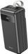 PowerBank Hoco J86B 60000mAh 22,5w. Павербанк 60000мАг 22.5 Вт з ліхтариком 532953 фото 6